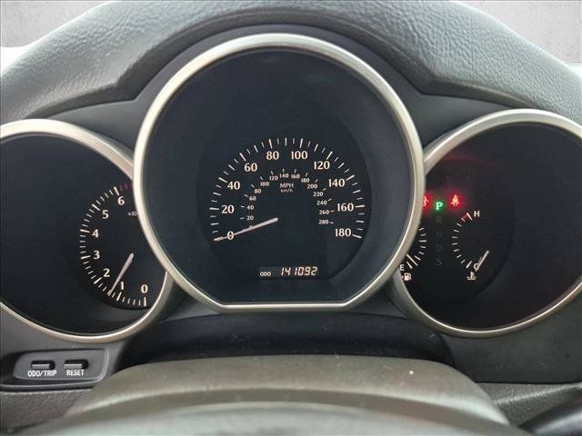 Used 2006 Lexus SC 430 Convertible w/ Preferred Accessory Pkg RWD image 11