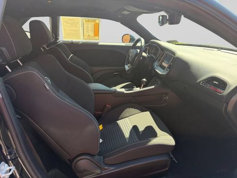 Used 2023 Dodge Challenger SRT Hellcat RWD image 17