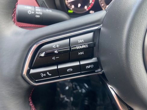 New 2026 MAZDA CX-70 3.3 Turbo S w/ Premium Package image 8