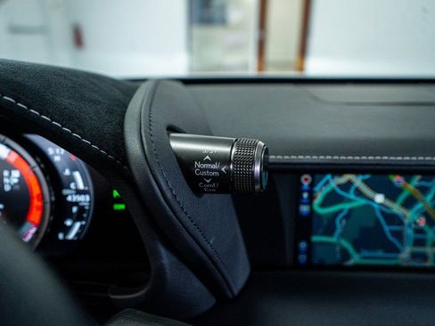 Used 2018 Lexus LC 500 Coupe w/ Performance Package image 44