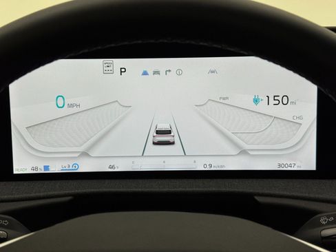 Used 2022 Kia EV6 Wind image 18