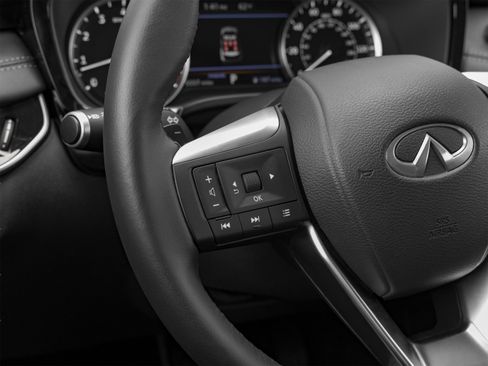 Used 2024 INFINITI QX60 Pure AWD/4WD image 44