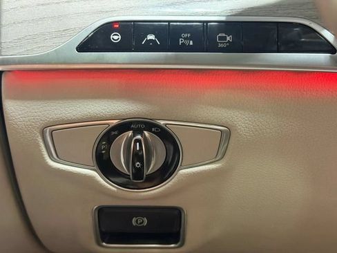 Used 2015 Mercedes-Benz S 550 Sedan w/ Premium 1 Package image 14