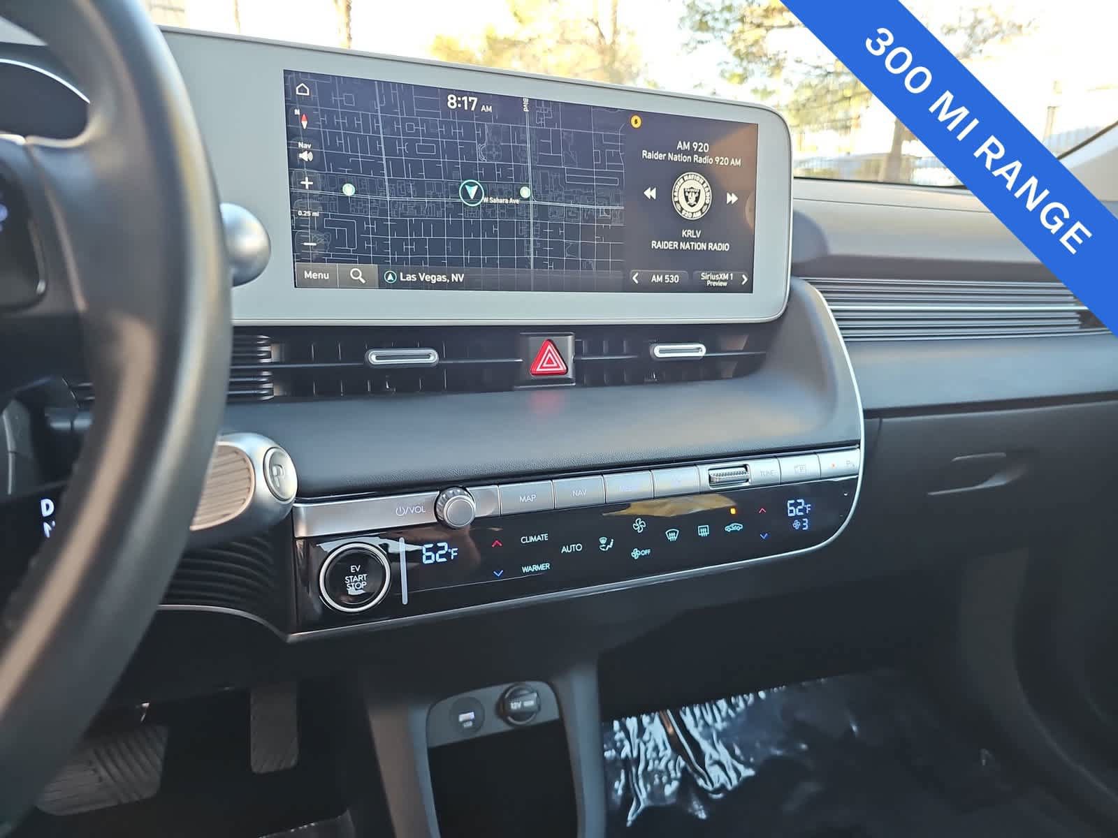 Certified 2024 Hyundai Ioniq 5 SE RWD image 20