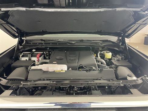 New 2026 Toyota Tundra 1794 Edition AWD/4WD image 22