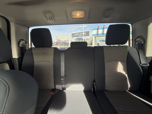 Used 2012 RAM 1500 Classic SLT w/ Remote Start & Security Group image 20