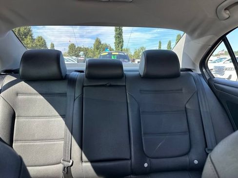 Used 2012 Volkswagen Jetta SE FWD image 13