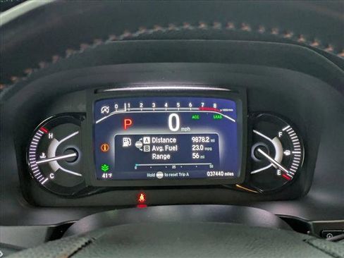 Used 2023 Honda Passport TrailSport image 11