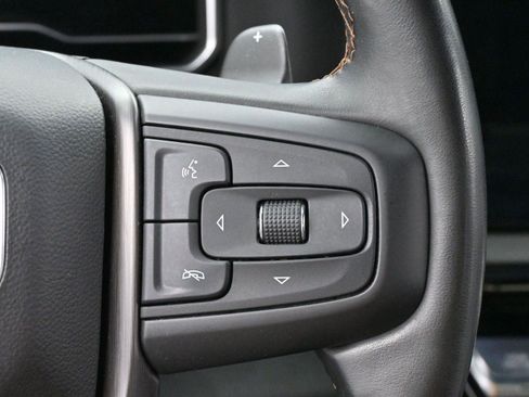 Used 2024 GMC Sierra 1500 AT4 w/ Technology Package image 19