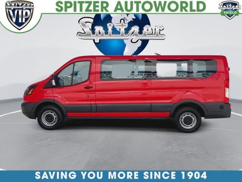 Used 2017 Ford Transit 350 XL RWD image 6