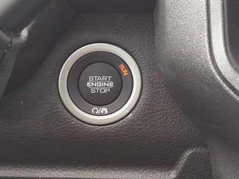 New 2025 RAM 2500 Tradesman image 30