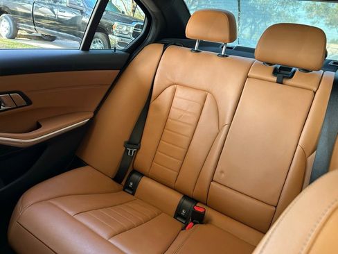 Used 2019 BMW 330i Sedan w/ Driving Assistance Package image 12