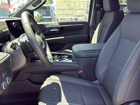 New 2026 Chevrolet Tahoe LS w/ LPO, Dark Essentials Package RWD image 14