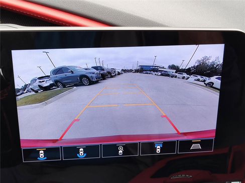 Used 2023 Chevrolet Corvette Stingray Preferred Conv w/ Stealth Interior Trim Package image 27