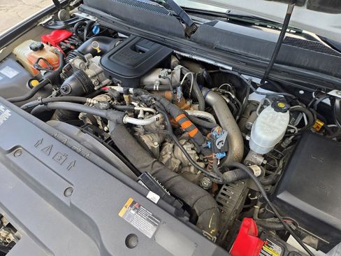 Used 2013 GMC Sierra 3500 Denali image 15