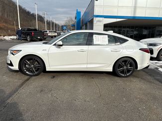 Used 2023 Acura Integra A-Spec video 2