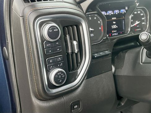 Used 2020 GMC Sierra 1500 AT4 w/ AT4 Premium Package image 10