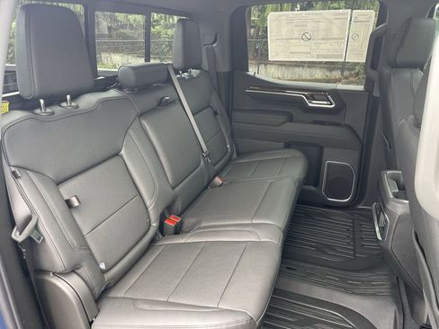 New 2026 GMC Sierra 1500 Elevation w/ Elevation Premium Package image 28