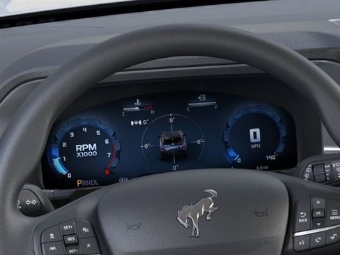 New 2025 Ford Bronco Sport Big Bend w/ Black Appearance Package AWD/4WD image 16