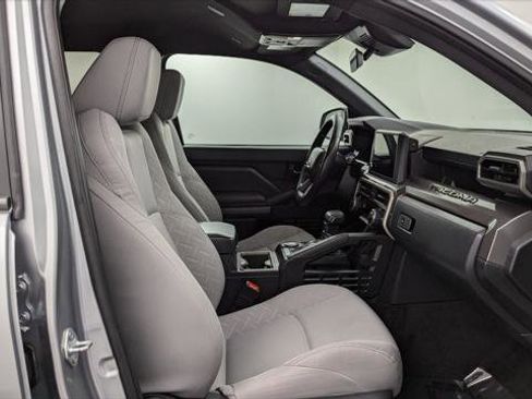 Used 2024 Toyota Tacoma SR5 image 21