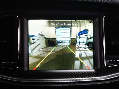 Used 2022 Dodge Challenger SRT Hellcat image 26