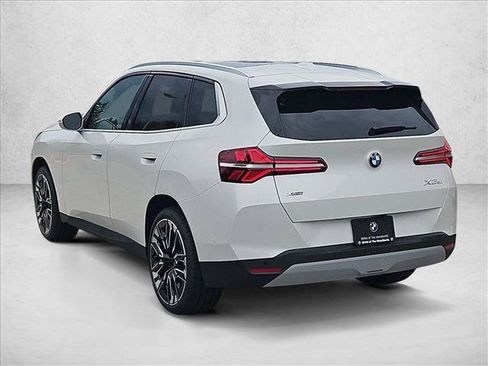Used 2026 BMW X3 xDrive30i w/ Premium Package AWD/4WD image 8