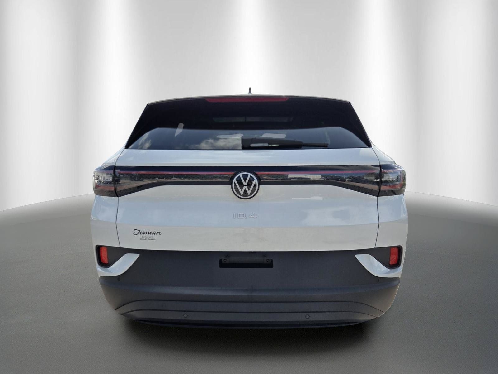 Used 2024 Volkswagen ID.4 S RWD image 6