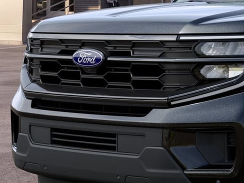 New 2027 Ford Expedition Active RWD image 17