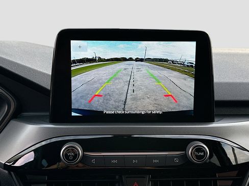 New 2026 Ford Escape Active image 8