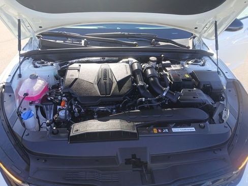 New 2026 Kia K5 GT image 26