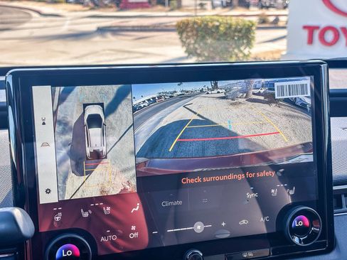 New 2026 Toyota bZ image 26