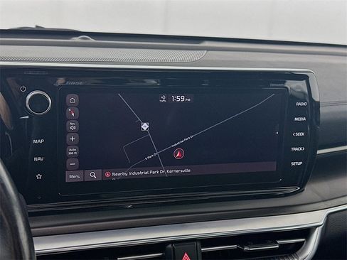 Used 2023 Kia K5 GT w/ GT1 Package image 19