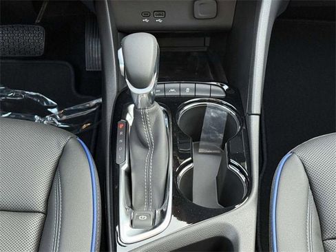 New 2026 Buick Encore GX Sport Touring w/ Advanced Technology Package image 16