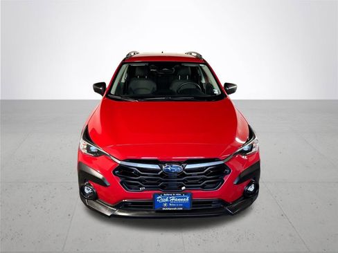 Certified 2024 Subaru Crosstrek 2.0i Premium w/ Crosstrek Mirror Package AWD/4WD image 3