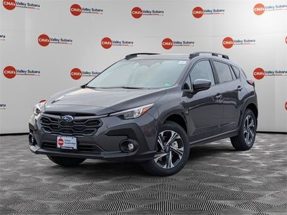 New 2026 Subaru Crosstrek 2.0i Premium