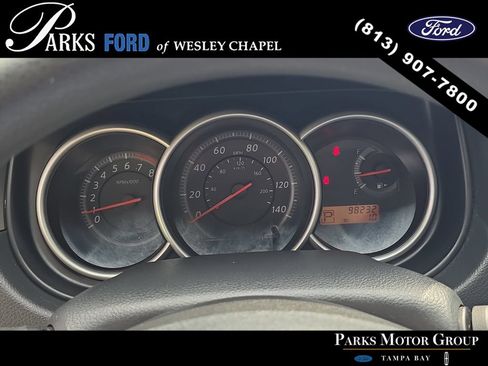 Used 2012 Nissan Versa 1.8 S FWD image 26