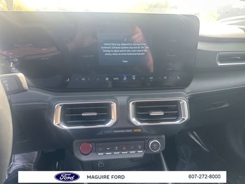 Used 2024 Ford Mustang GT Premium w/ California Special Package image 14