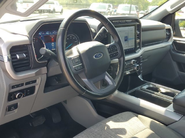 Certified 2023 Ford F150 XLT w/ Equipment Group 302A High AWD/4WD image 15