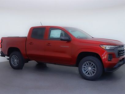 New 2026 Chevrolet Colorado LT w/ LT Convenience Package