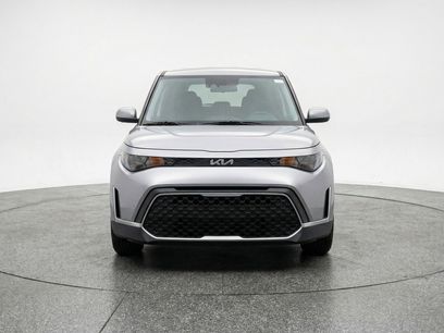 Used 2025 Kia Soul LX w/ LX Technology Package