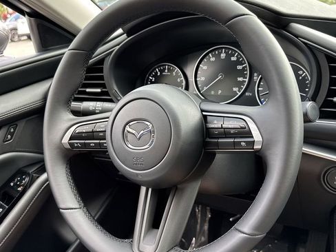 New 2026 MAZDA MAZDA3 2.5 S Sedan w/ Preferred Pkg FWD image 54