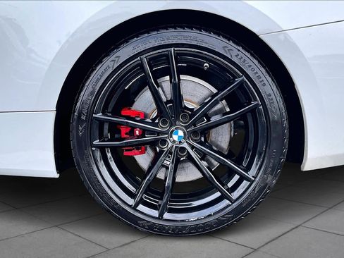 Used 2022 BMW 430i 430i w/ M Sport Package image 11