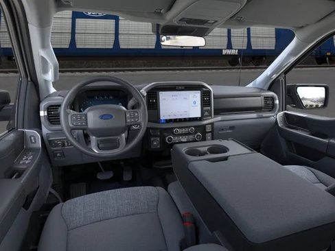 New 2026 Ford F150 XLT AWD/4WD image 9