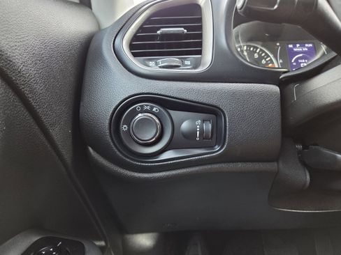 Used 2023 Jeep Renegade Latitude image 36