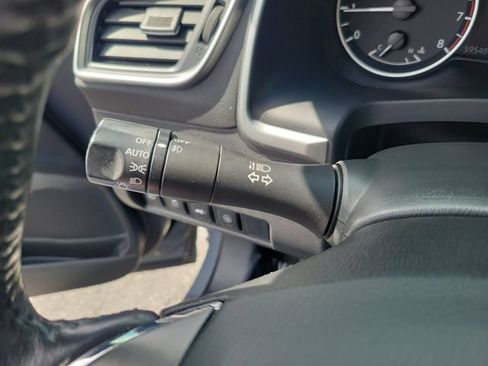 Used 2023 Nissan Murano Platinum w/ Cargo Package FWD image 26