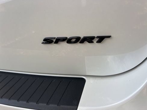 New 2026 Honda Odyssey Sport-L image 8