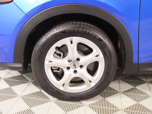 Used 2025 Dodge Hornet GT AWD/4WD image 16