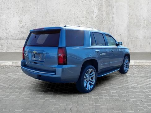 Used 2020 Chevrolet Tahoe Premier image 12