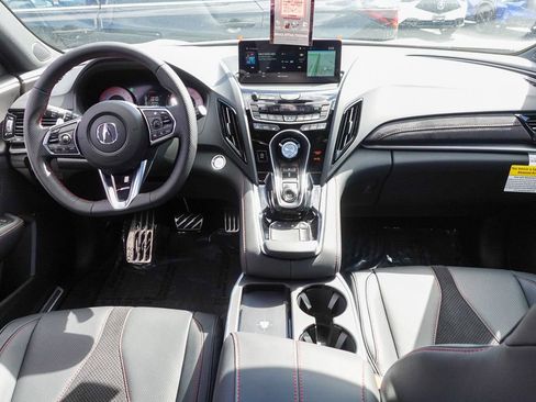 New 2025 Acura RDX A-Spec image 30