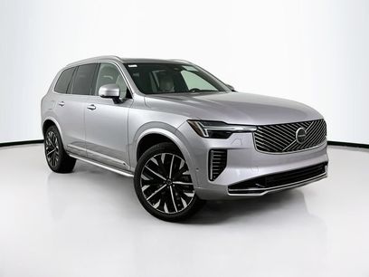 Used 2026 Volvo XC90 B6 Plus w/ Protection Package Premier